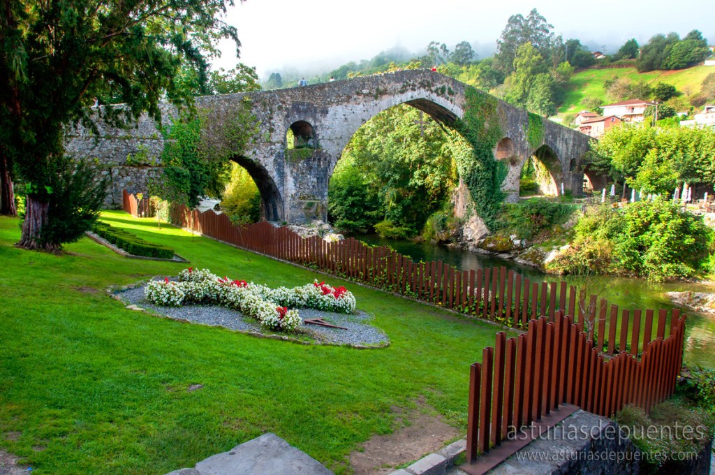 De puente a puente&nbsp;165