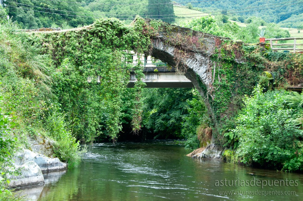 De puente a puente&nbsp;160
