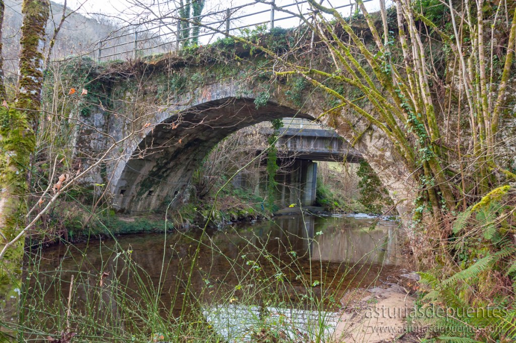 De puente a puente&nbsp;158