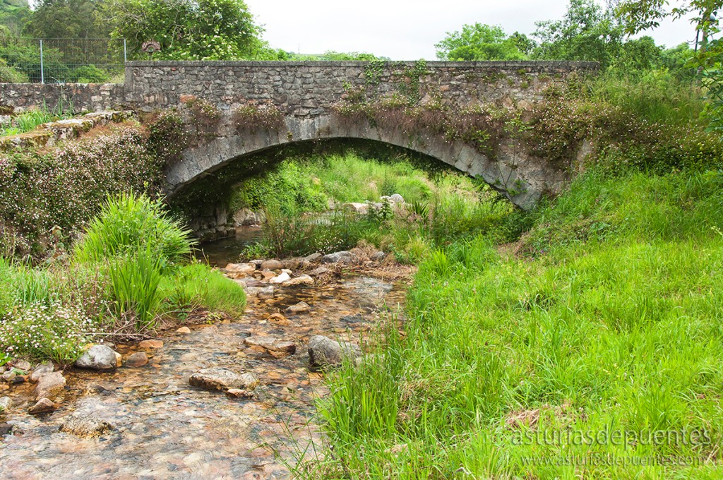 De puente a puente&nbsp;168